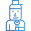 Customer service icon 64x64