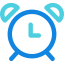 Alarm Symbol 64x64