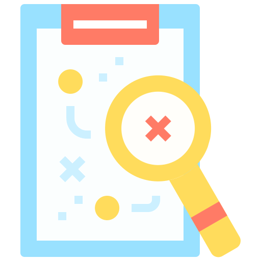 Plan icon