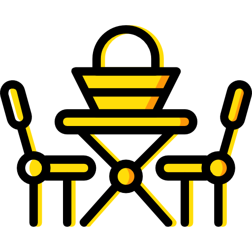 Table ícone