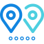 Pin map Symbol 64x64