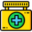 First aid kit Ikona 64x64