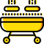 Barbecue Ikona 64x64