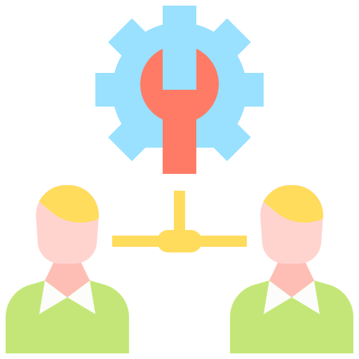Partner icon