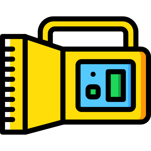 Lantern icon