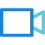 Video Symbol 64x64
