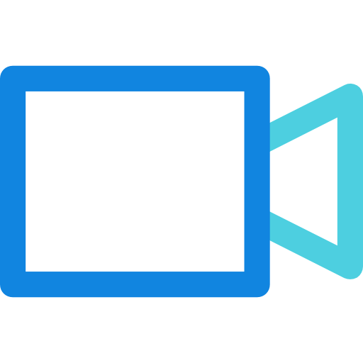 Video icon