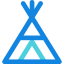 Tent Symbol 64x64