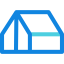Tent Symbol 64x64
