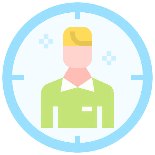 Target icon