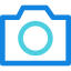 Camera Symbol 64x64