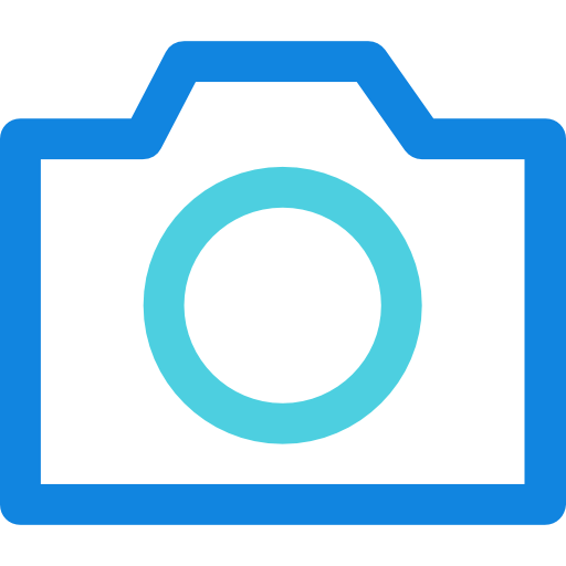 Camera icône