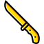 Knife Ikona 64x64