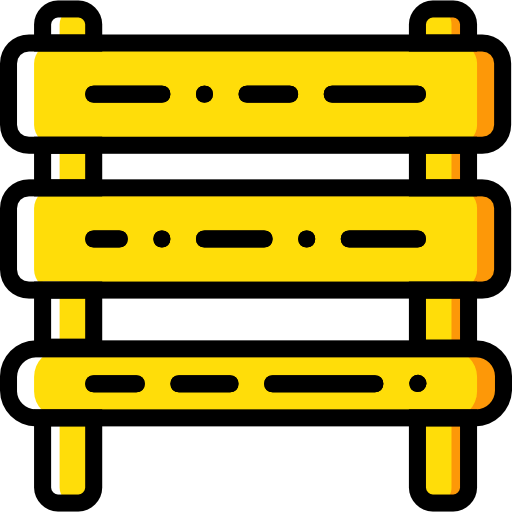 Bench icon