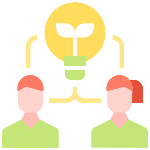 Strategy icon