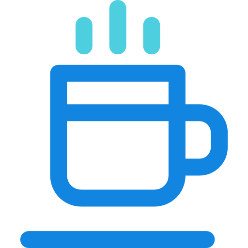Mug icon