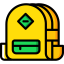 Backpack Ikona 64x64