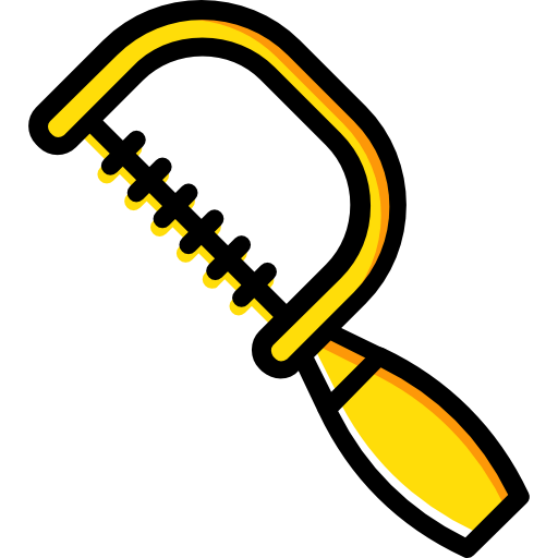 Fretsaw icon