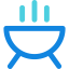 Grill Symbol 64x64