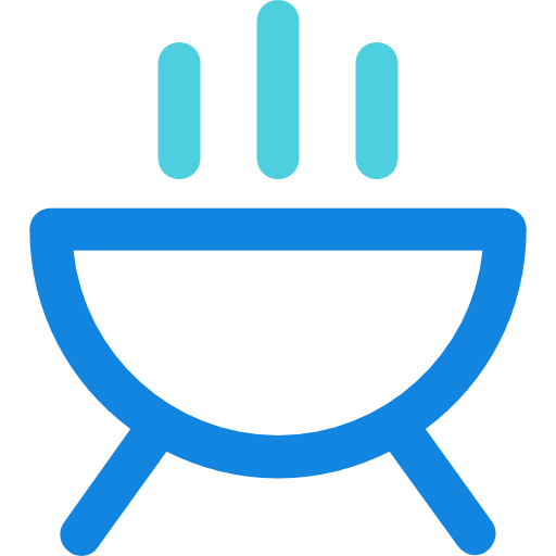 Grill icon