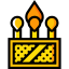 Matches Ikona 64x64