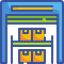 Warehouse icon 64x64