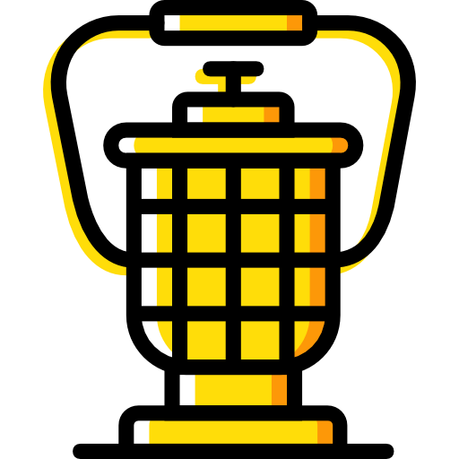 Lamp icon