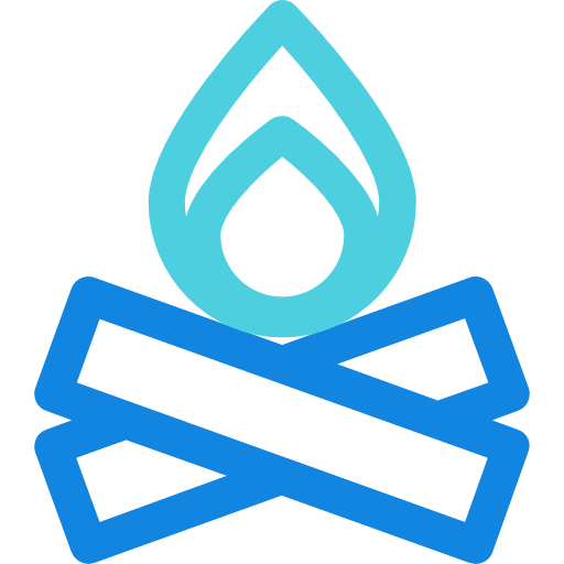 Bonfire icon