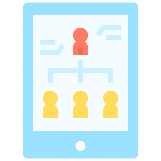 Network icon