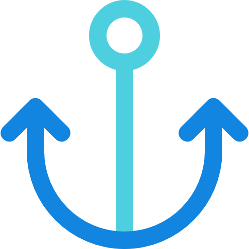 Anchor icon