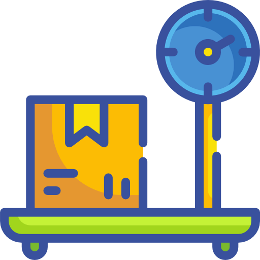 Scale icon