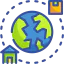 Worldwide icon 64x64