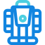 Backpack Symbol 64x64