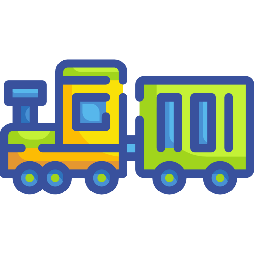 Train icon
