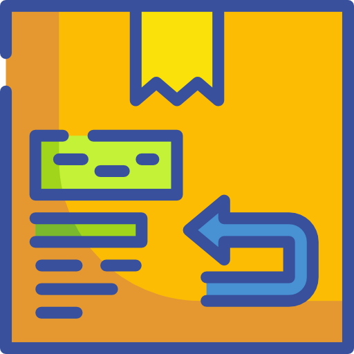 Box icon