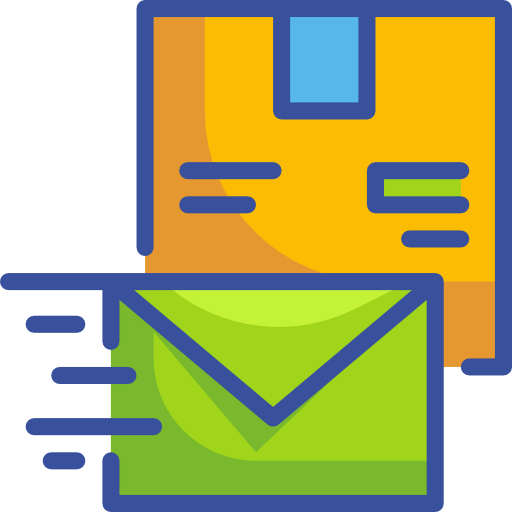 Mail Symbol