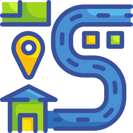 Map icon