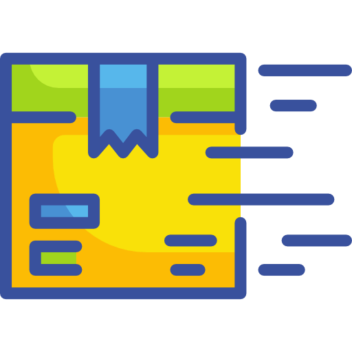 Box icon