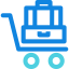 Luggage Symbol 64x64