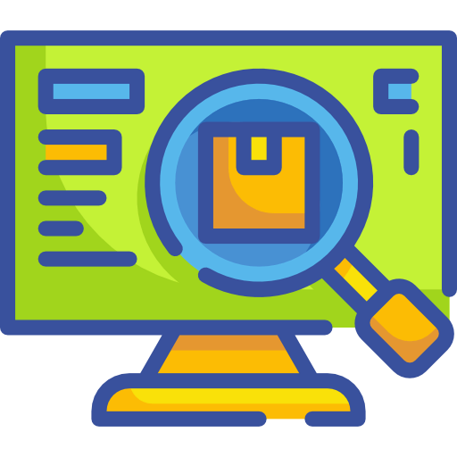 Search icon