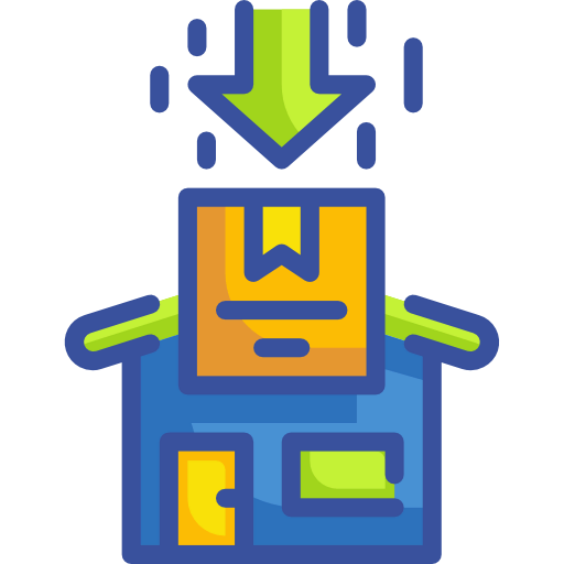 Home icon