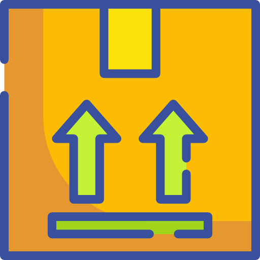 Box icon