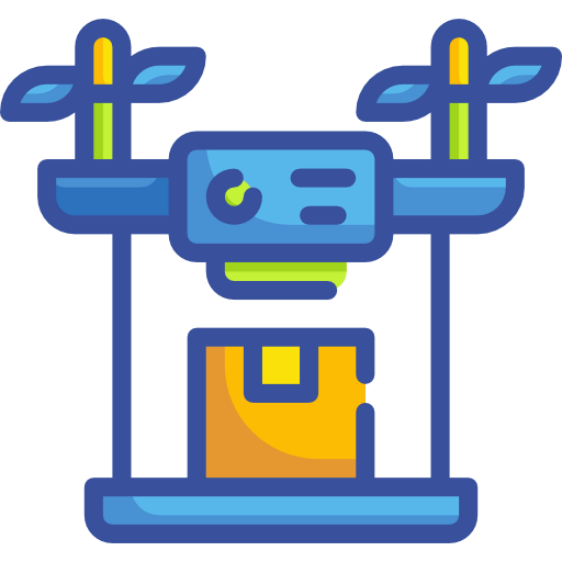Drone icon
