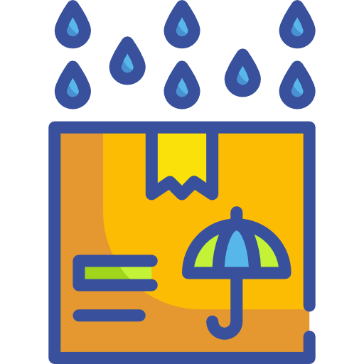 Box icon
