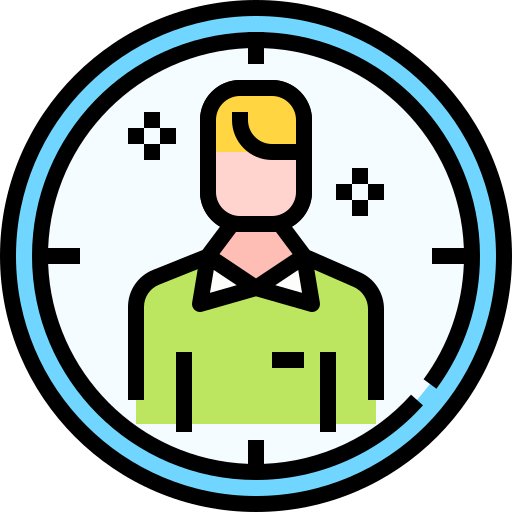 Target icon