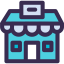 Shop icon 64x64