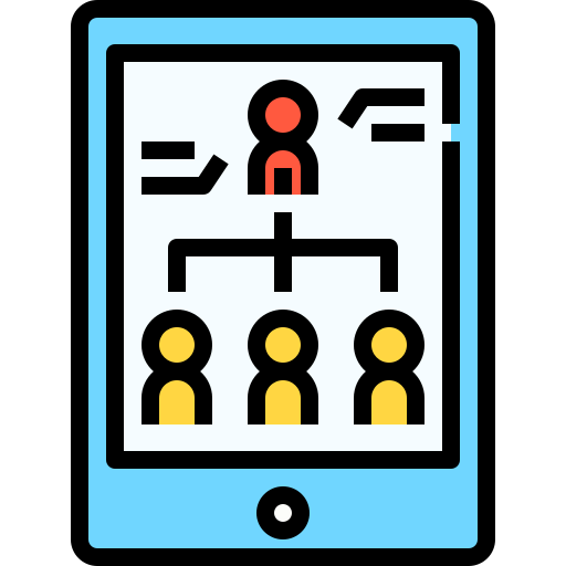 Network icon