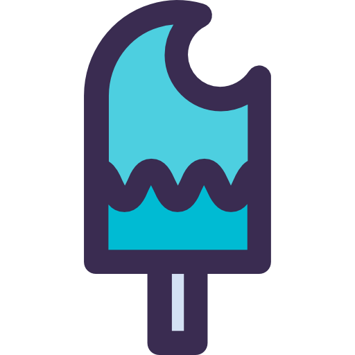 Popsicle icon