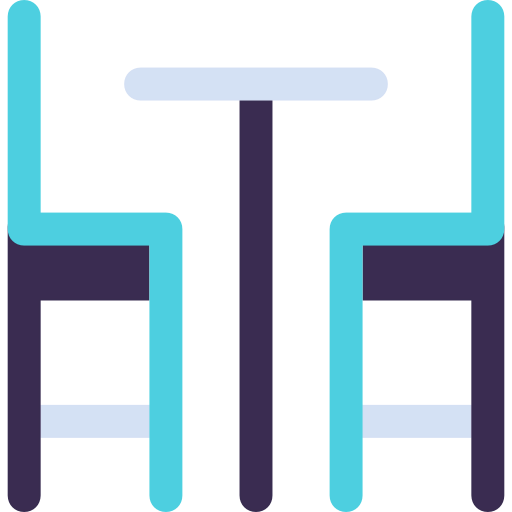 Table icon