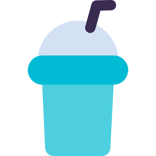 Soft drink icon